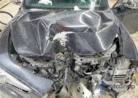 2018 Alfa Romeo Stelvio Ti Sport z USA, uszkodzony, nr VIN ZASFAKNN0J7B72701